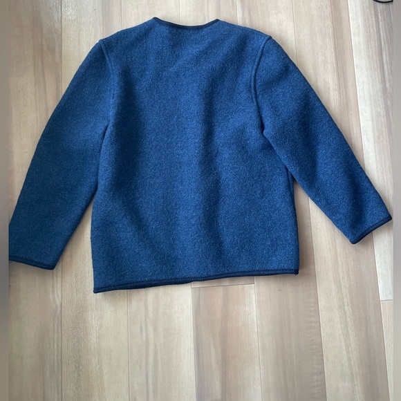 Giesswein Austria Wool Women’s Jacket Euro Size 38 - Picture 6 of 8